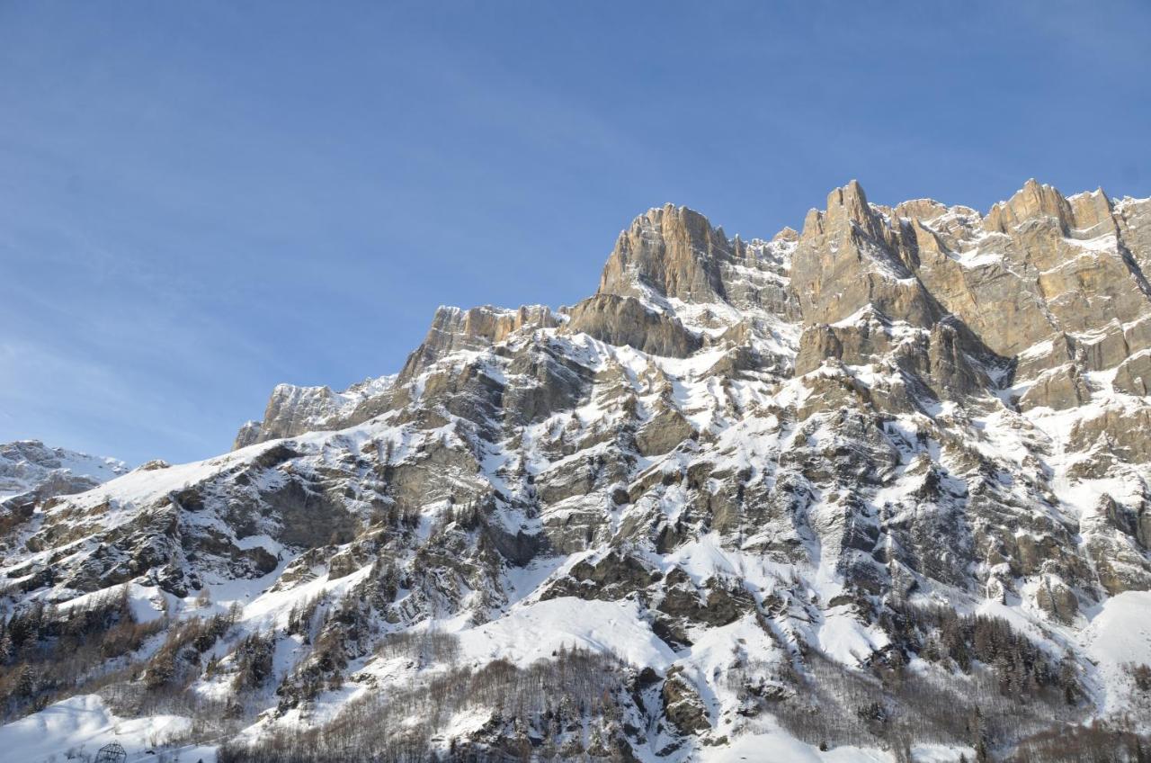 Albina Alpenblick Leukerbad